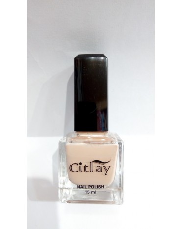 لاک ناخن سیترای - شماره 125